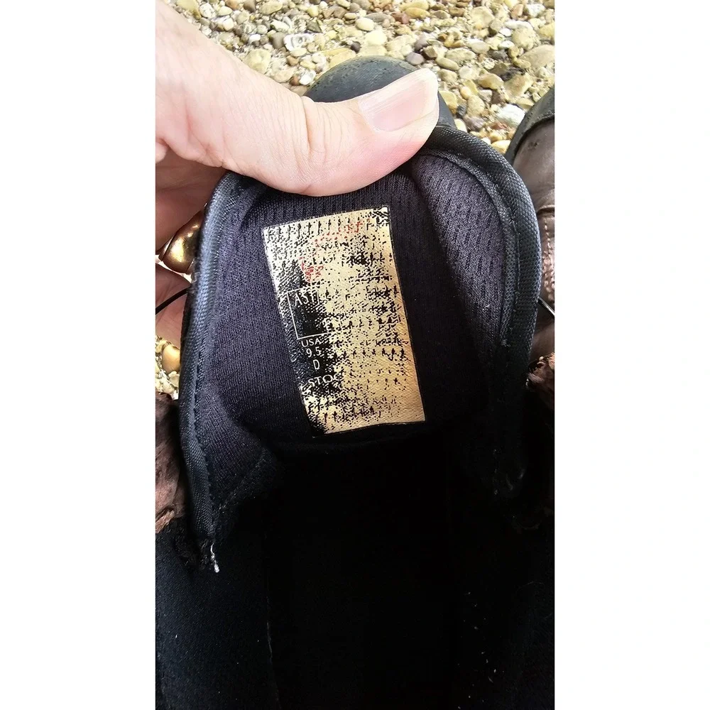 Red Wing Shoes boa laces